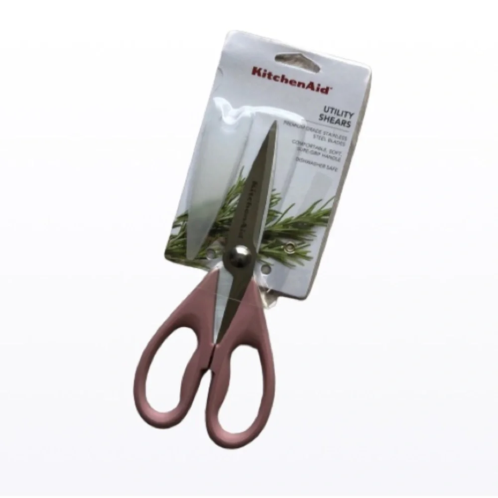 KitchenAid Utility Shears Scissors